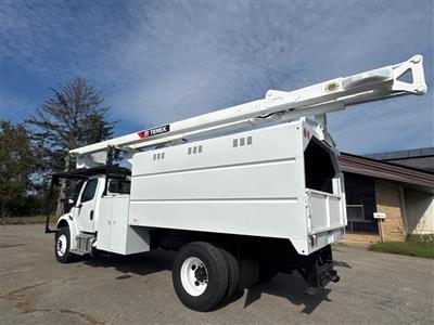 2015 Freightliner M2