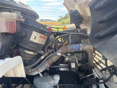 2015 Freightliner M2
