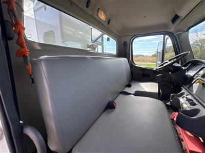 2015 Freightliner M2