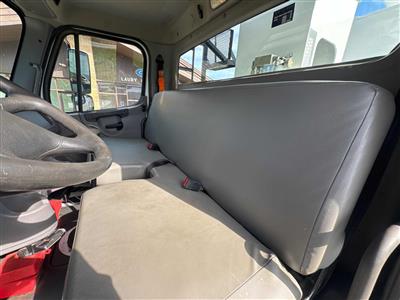 2015 Freightliner M2