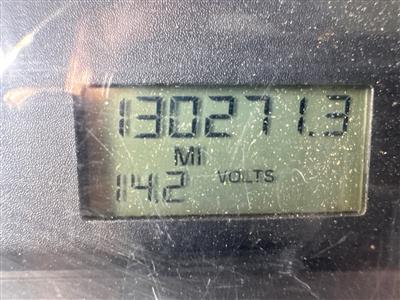 2015 Freightliner M2