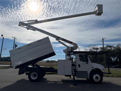 2015 Freightliner M2