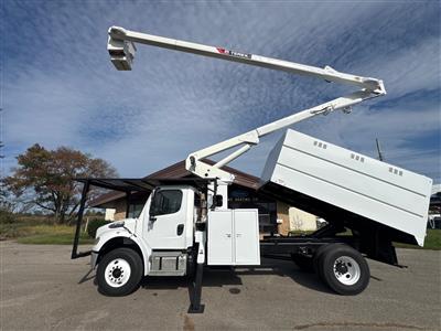 2015 Freightliner M2
