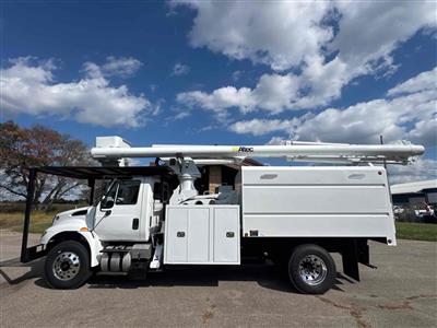 2017 International DuraStar 4300