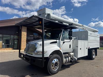 2017 International DuraStar 4300
