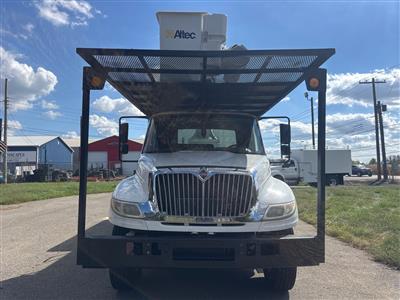 2017 International DuraStar 4300