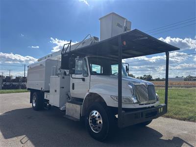 2017 International DuraStar 4300