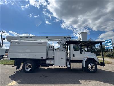 2017 International DuraStar 4300