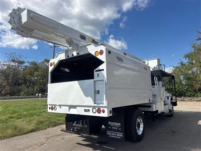 2017 International DuraStar 4300