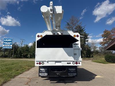 2017 International DuraStar 4300