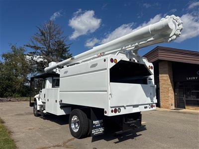 2017 International DuraStar 4300