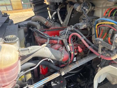 2017 International DuraStar 4300