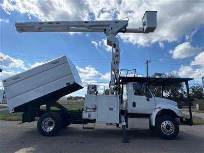 2017 International DuraStar 4300