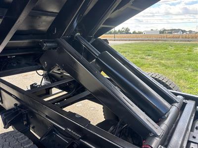 2017 International DuraStar 4300