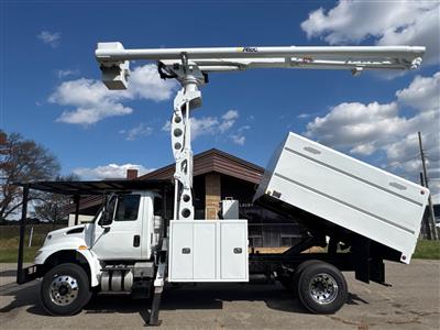 2017 International DuraStar 4300