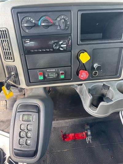 2017 International DuraStar 4300