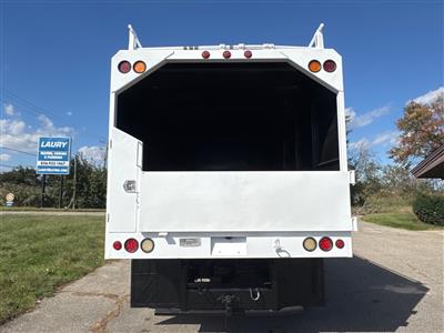 2011 Ford F750