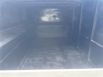 2011 Ford F750