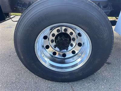 2011 Ford F750