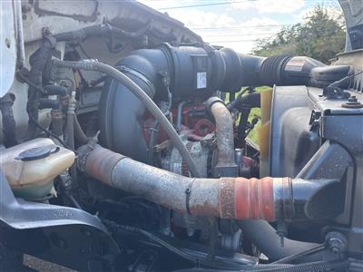 2011 Ford F750