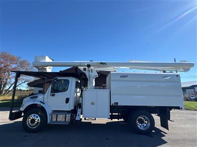 2015 Freightliner M2