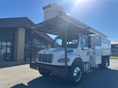 2015 Freightliner M2