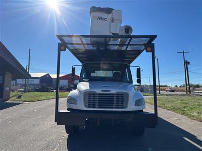 2015 Freightliner M2