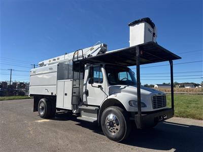 2015 Freightliner M2