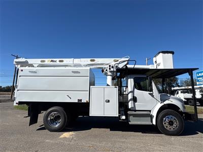 2015 Freightliner M2