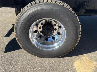 2015 Freightliner M2