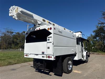 2015 Freightliner M2