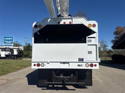 2015 Freightliner M2