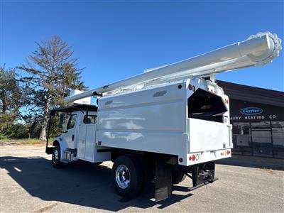 2015 Freightliner M2
