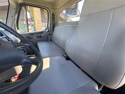 2015 Freightliner M2