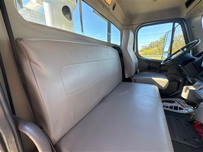 2015 Freightliner M2