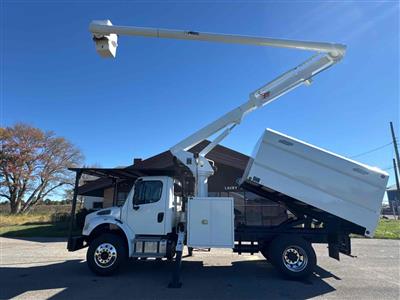 2015 Freightliner M2