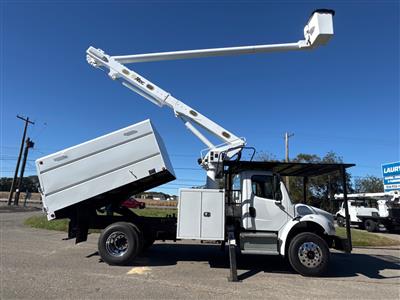2015 Freightliner M2