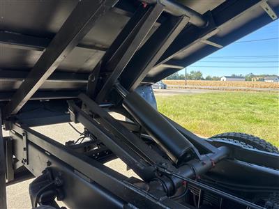 2015 Freightliner M2