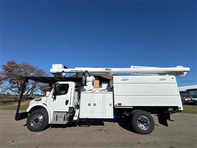 2018 Freightliner M2