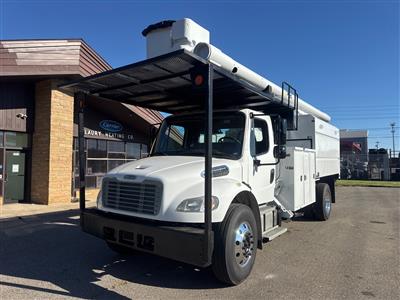 2018 Freightliner M2