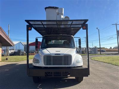 2018 Freightliner M2