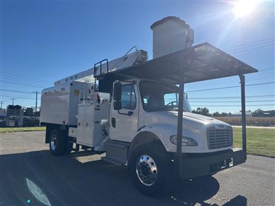 2018 Freightliner M2