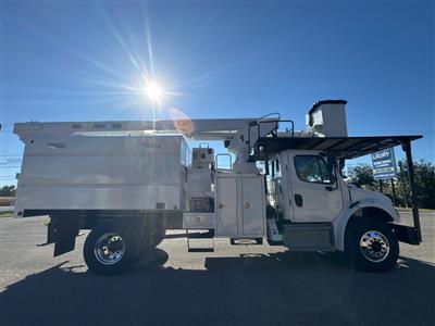 2018 Freightliner M2