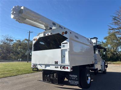 2018 Freightliner M2