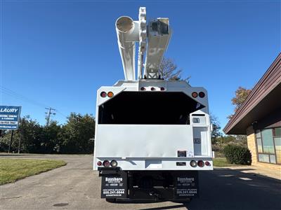 2018 Freightliner M2