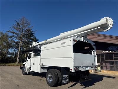 2018 Freightliner M2