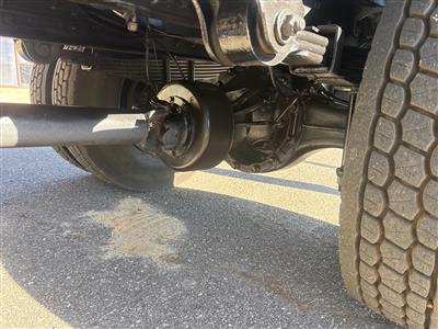 2018 Freightliner M2