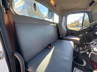 2018 Freightliner M2