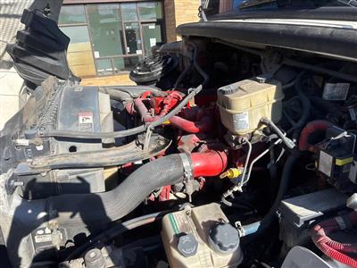 2018 Freightliner M2