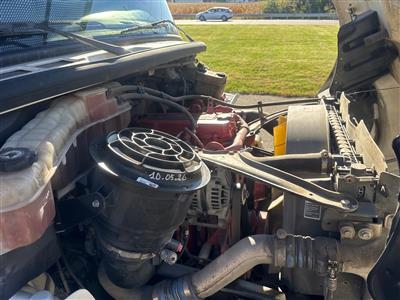 2018 Freightliner M2